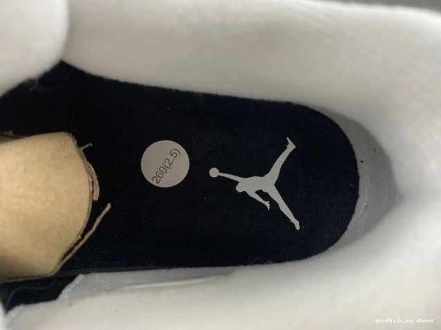 Cheap 4 Air Fear FQ8138-002 Jordan 0721